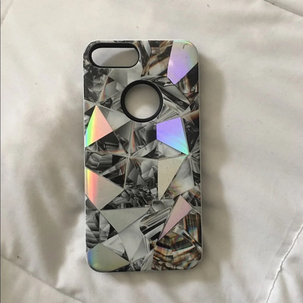 iPhone 6s Plus (detachable case)